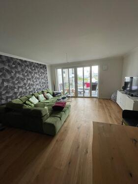 Foto - Moderne teilmöblierte 3-Zimmerwohnung