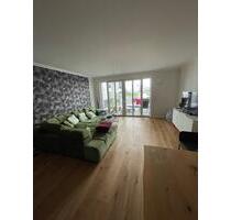 Moderne teilmöblierte 3-Zimmerwohnung - Soest