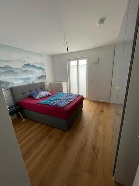 Foto - Etagenwohnung in Soest zur Miete