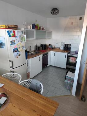 Foto - Nachmieter für 3 Raum Wohnung - 475,00&nbsp;EUR Kaltmiete, ca.&nbsp; 63,00&nbsp;m&sup2;