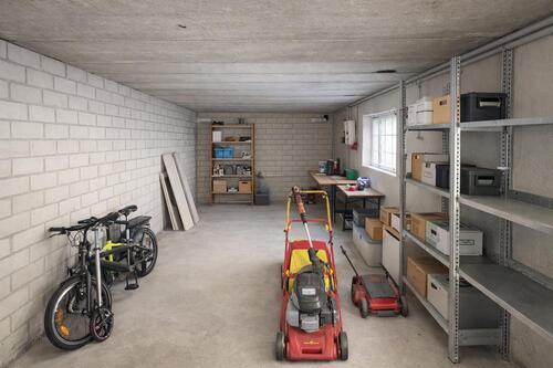 Foto - 60 qm Lagerfläche in Köln - 400,00&nbsp;EUR Kaltmiete, ca.&nbsp; 60,00&nbsp;m&sup2;