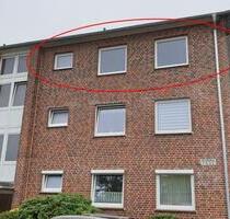 Schöne Eigentumswohnung in Schneverdingen