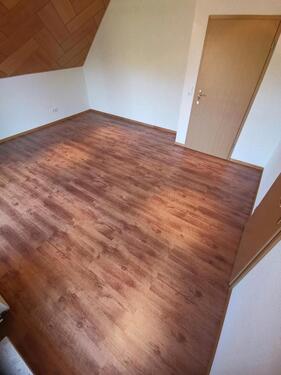 Foto - 2 Zimmer Dachgeschoßwohnung zur Miete in Bunde