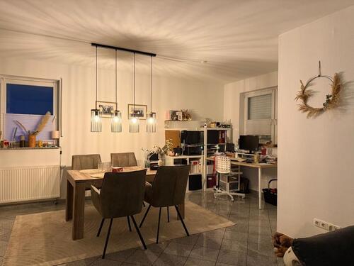 Foto - Etagenwohnung in Saarburg zur Miete