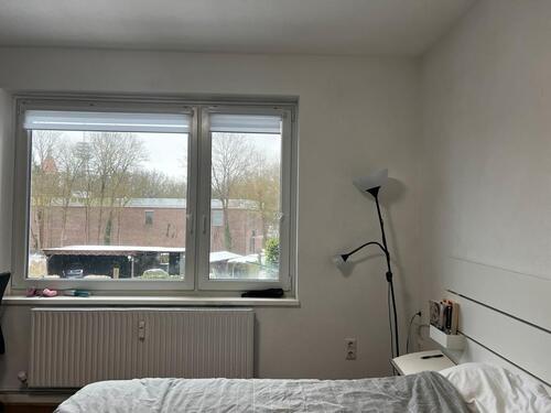 Foto - 3 Zimmer Hochparterre zur Miete in Molfsee