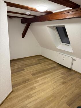 Foto - Dachgeschoßwohnung in Reutlingen zur Miete