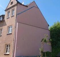 Haus zu Verkaufen - 25.000,00&nbsp;EUR Kaufpreis, ca.&nbsp; 117,00&nbsp;m&sup2; in Reichenbach im Vogtland (PLZ: 08468)