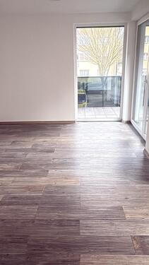 Foto - 2.5 Zimmer Etagenwohnung in Karlsruhe