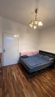 Foto - 1 Zimmer Etagenwohnung zur Miete in Frankfurt am Main