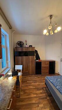 Foto - 1 Zimmer Etagenwohnung in Frankfurt am Main