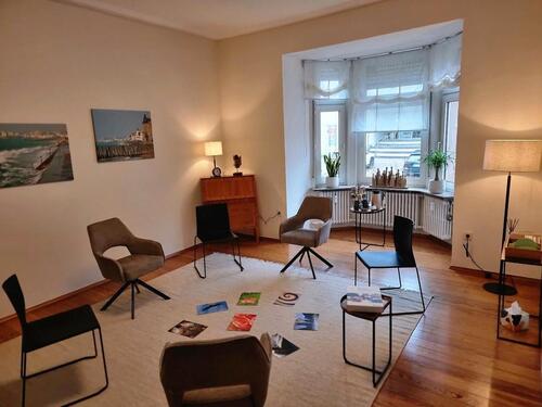 Foto - andere zur Miete in Saarbrücken