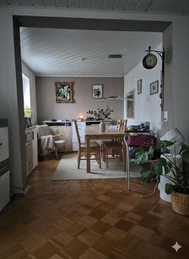 Foto - Wohnung bei Ansbach zu vermieten