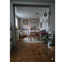 Wohnung bei Ansbach zu vermieten