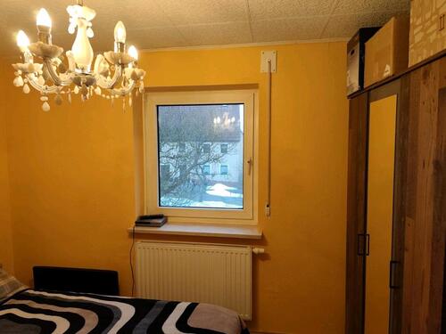 Foto - 4.5 Zimmer Etagenwohnung in Ansbach