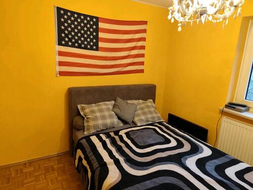 Foto - Etagenwohnung in Ansbach zur Miete