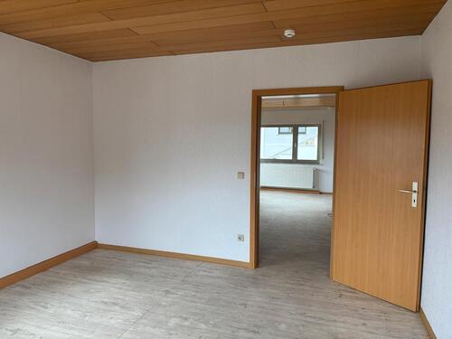 Foto - 2 Zimmer Etagenwohnung in Weinbach