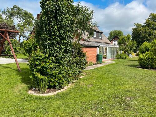 Foto - Erdgeschoßwohnung in Bruchhausen-Vilsen zur Miete