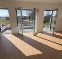 3ZKB | Balkon | FBH | Stellplatz | energieeffizient - Haselünne