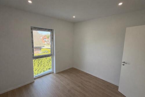 Foto - 3 Zimmer Dachgeschoßwohnung in Haselünne