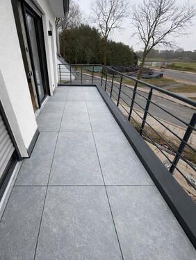 Foto - Dachgeschoßwohnung in Haselünne zur Miete