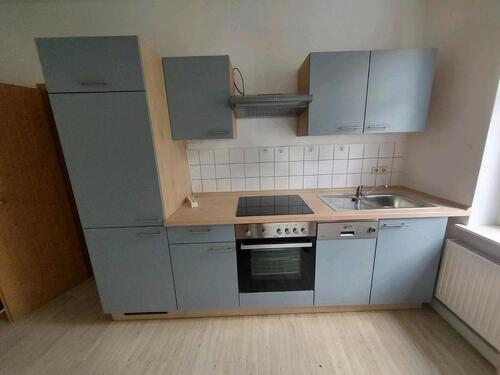 Foto - 2-Raum-Wohnung, Alte Harth 24, 09125 Chemnitz