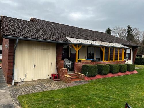 Foto - 4 Zimmer Einfamilienhaus zum Kaufen in Rehden