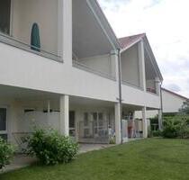 Ostern Ferienwohnung Usedom Koserow - Körner