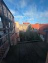 Foto - 3-RWG mit Balkon und außergewöhnlichem Charakter inmitten der Altstadt!