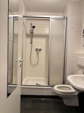 Foto - 1 Zimmer Etagenwohnung zur Miete in Münzenberg