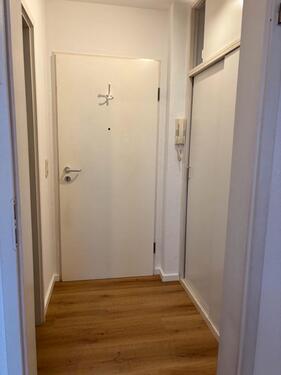 Foto - Etagenwohnung in Münzenberg zur Miete