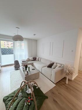 Foto - Wohnung in Pinneberg mit Terasse