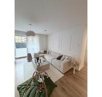 Wohnung in Pinneberg mit Terasse