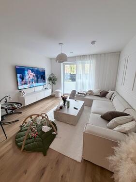 Foto - 3 Zimmer Terrassenwohnung zur Miete in Pinneberg