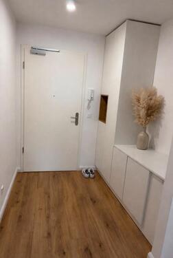 Foto - Terrassenwohnung in Pinneberg zur Miete