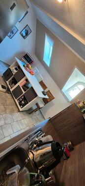 Foto - Dachgeschoßwohnung in Lößnitz zur Miete