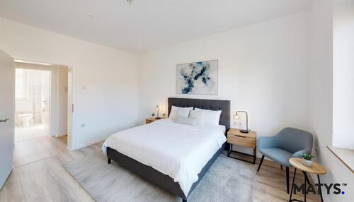 Foto - 2.5 Zimmer Erdgeschoßwohnung in Gelsenkirchen