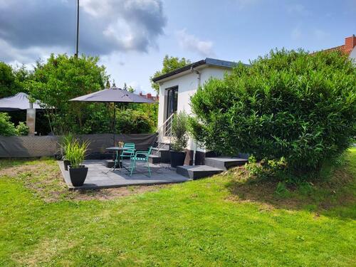 Foto - Apartment Hafenkoje in Travemünde - 10min zu Fuß bis zum Wasser