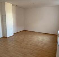 **1-Zimmer-Wohnung mit Einbauküche** - Nordhausen