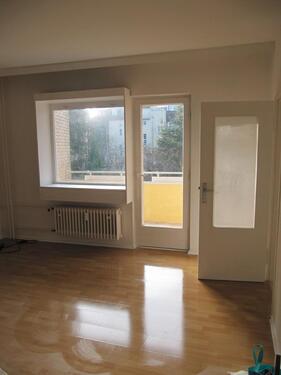 Foto - Etagenwohnung in Berlin zur Miete