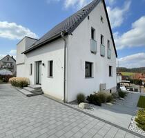 ***Familientraum zur Miete*** Einfamilienhaus im Erstbezug in beliebter Wohnlage - Hemer