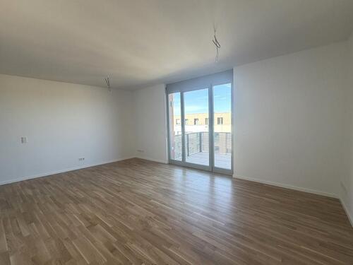 Foto - Erstbezug I 2-Zimmer Wohnung I Aufzug I Gehobene Qualität I WE 8.22