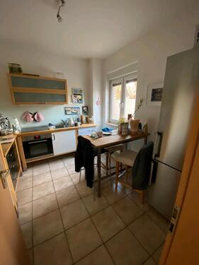 Foto - geräumige 2 Zimmer Wohnung in Meerbusch Ilverich, Parterre, 68m2