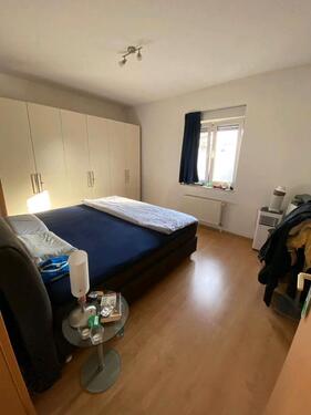 Foto - 2 Zimmer Erdgeschoßwohnung in Meerbusch