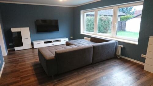 Foto - 5.5 Zimmer Einfamilienhaus zum Kaufen in Fredersdorf-Vogelsdorf