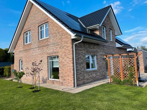 Foto - 7 Zimmer Einfamilienhaus in Dörpen