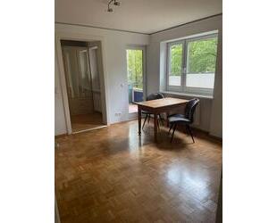 1,5 Zimmer-Apartment im schönen Hamburg-Niendorf