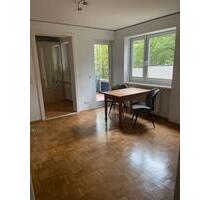 1,5 Zimmer-Apartment im schönen Hamburg-Niendorf