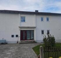 Vermiete 100qm Wohnung in Oderding - Polling