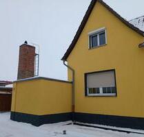 Einfamilienhaus in Bernburg OT Peißen zu vermieten - Ilberstedt