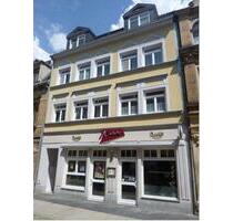 Wohnung zwei Zimmern in Greiz + Abstellraum